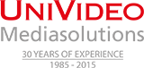 UniVideo Mediasolutions